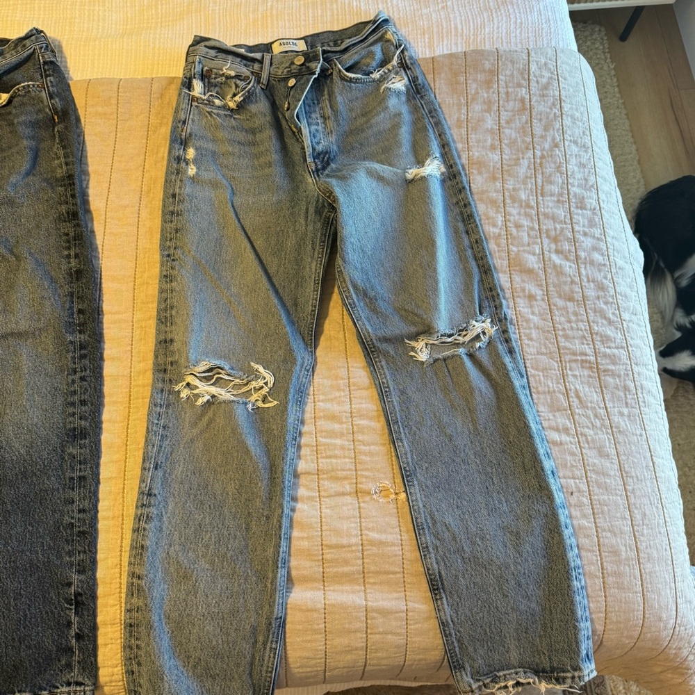 Agolde 90s Jean